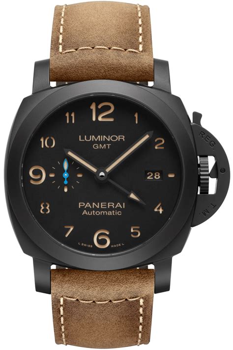 panerai luminor 1441.